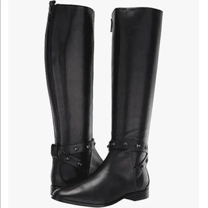 TED BAKER PLANNIA KNEE BOOT